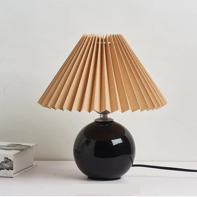 Lampe de chevet Vintage - Lampe Chevet Design
