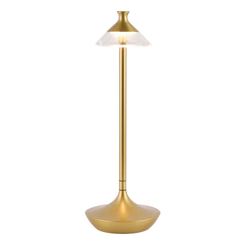 Lampe de chevet LED épurée - Lampe Chevet Design