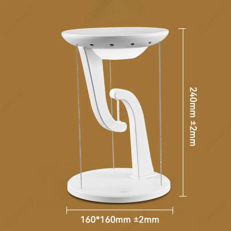 lampe de chevet Rechargeable - Lampe Chevet Design