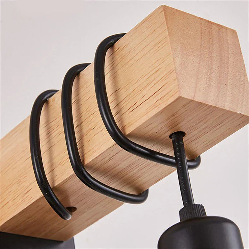 Lampe de chevet Murale Industrielle Noir - Lampe Chevet Design
