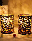 Lampe de chevet en métal à piles sans - Lampe Chevet Design