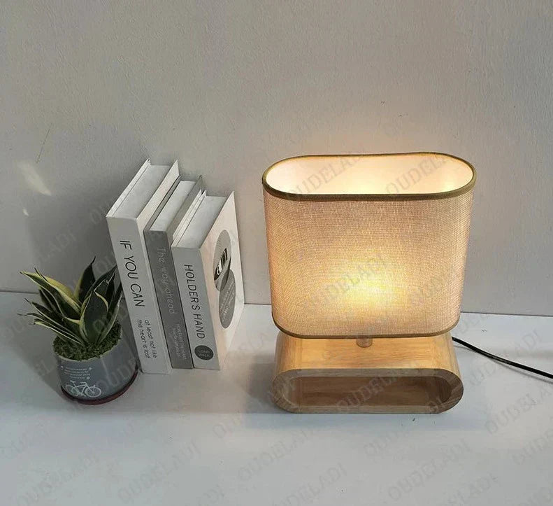 Lampe de chevet nordique - Lampe Chevet Design