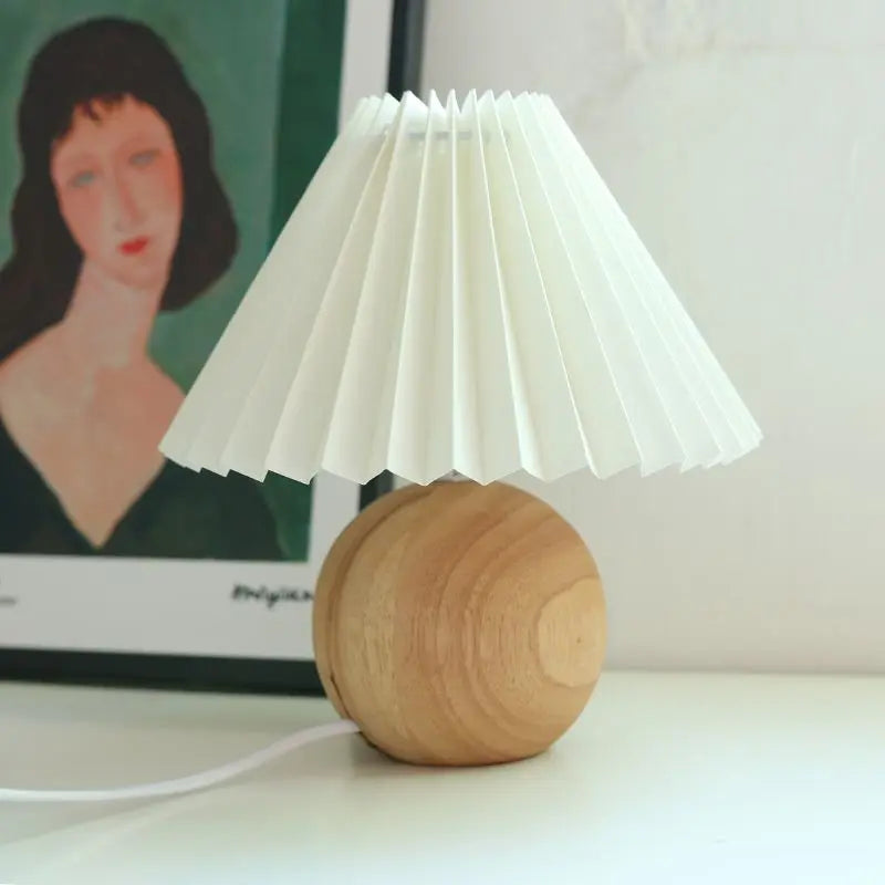 Lampe de chevet Vintage - Lampe Chevet Design