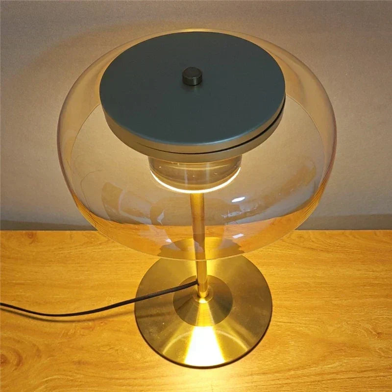 Lampe de chevet design nordique moderne - Lampe Chevet Design
