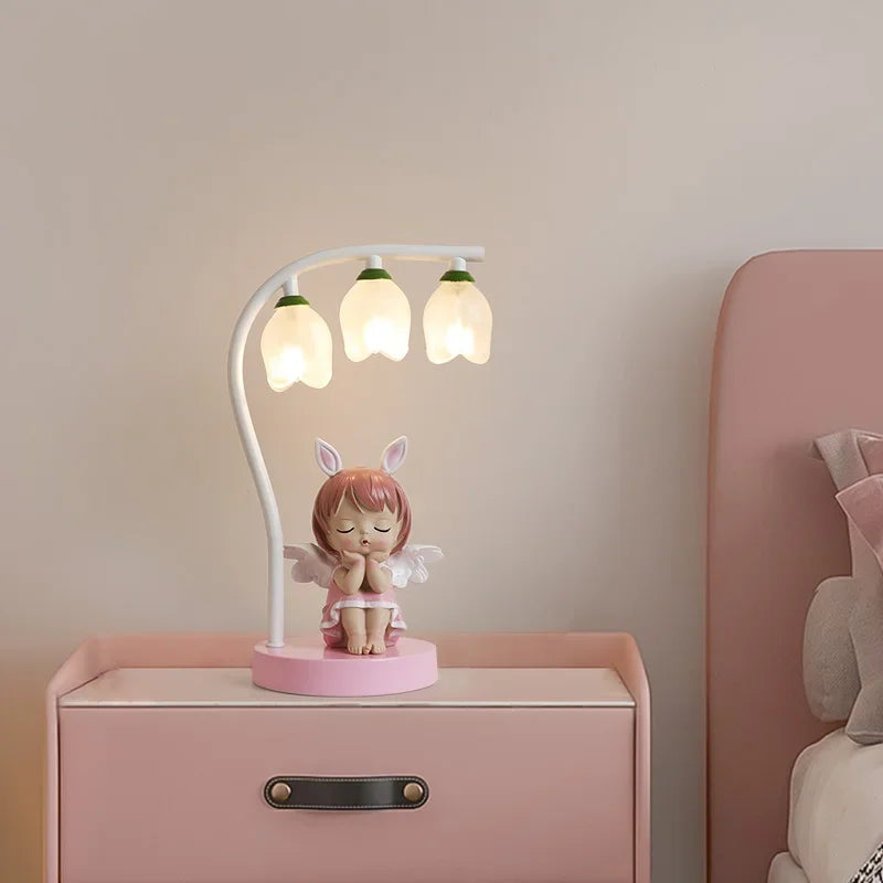 lampe de chevet pour enfant - Lampe Chevet Design