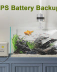 ALLPOWERS R600 – tragbare Powerstation 299Wh LiFePO4, 600W AC-Ausgang