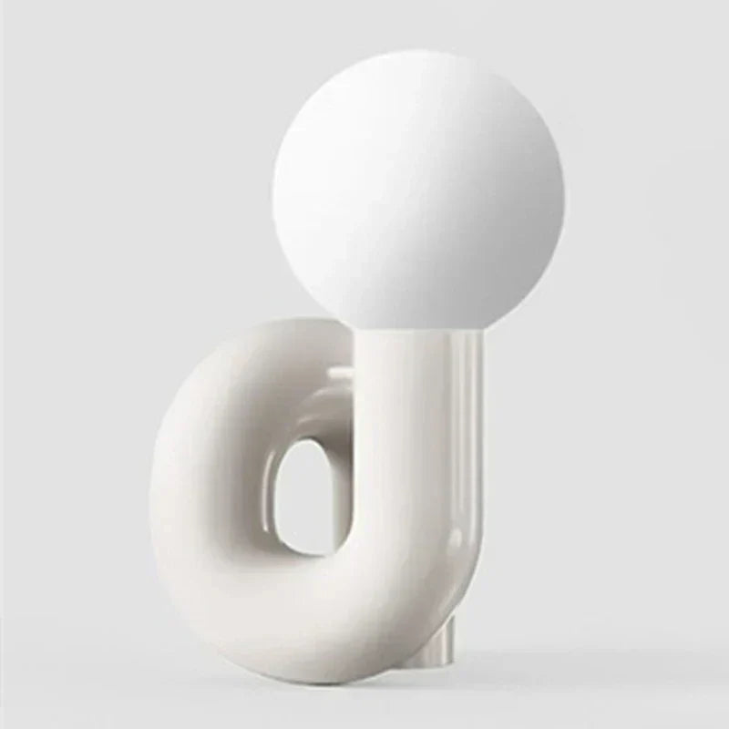 Lampe de chevet néoténique - Lampe Chevet Design