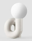Lampe de chevet néoténique - Lampe Chevet Design