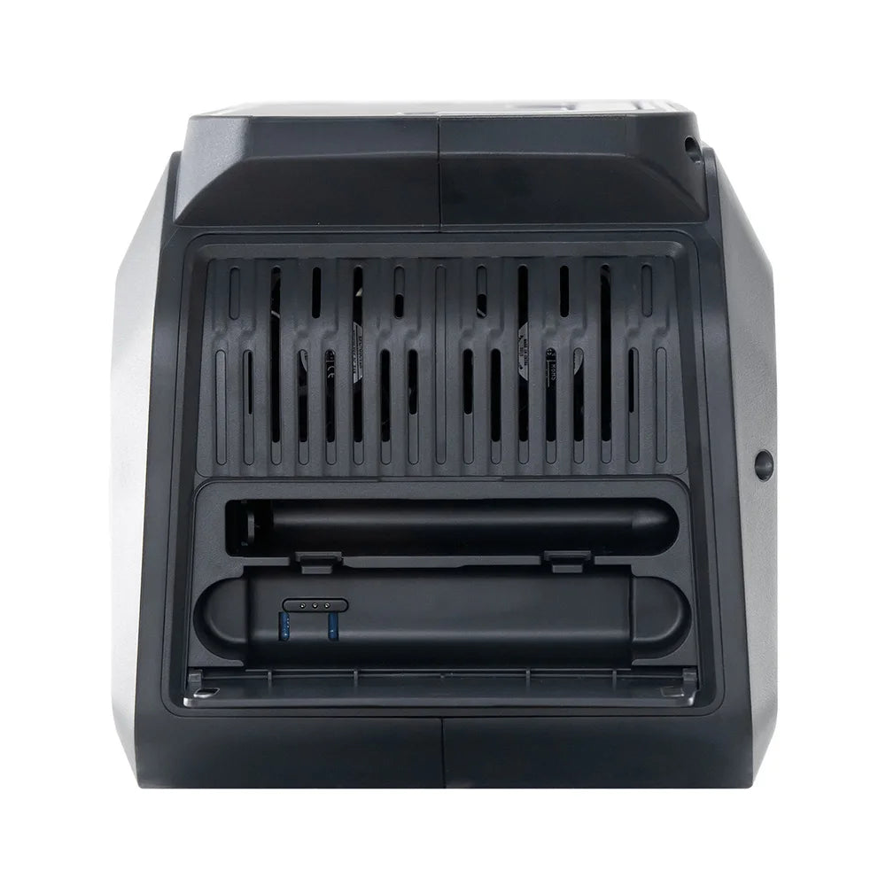 IEETek P800 – tragbare Powerstation 800W, reiner Sinus, LiFePO4 Akku 512Wh