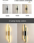 LED Bedroom Wall Lamp Wall Sconces Copper Line Pipe Acrylic Lampshade Indoor Lighting for Living Room Corridor Light Fixture