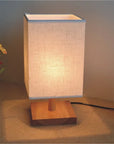 Lampe de chevet Japonaise Scandinave - Lampe Chevet Design