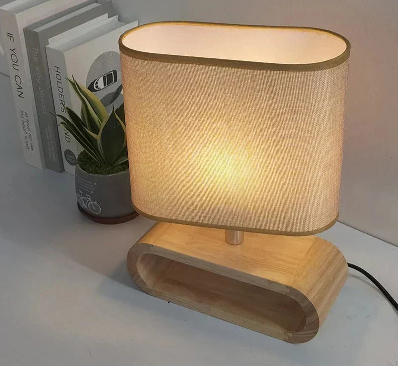 Lampe de chevet nordique - Lampe Chevet Design