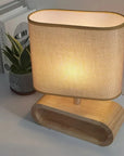 Lampe de chevet nordique - Lampe Chevet Design