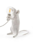 lampe de chevet design souris - Lampe Chevet Design