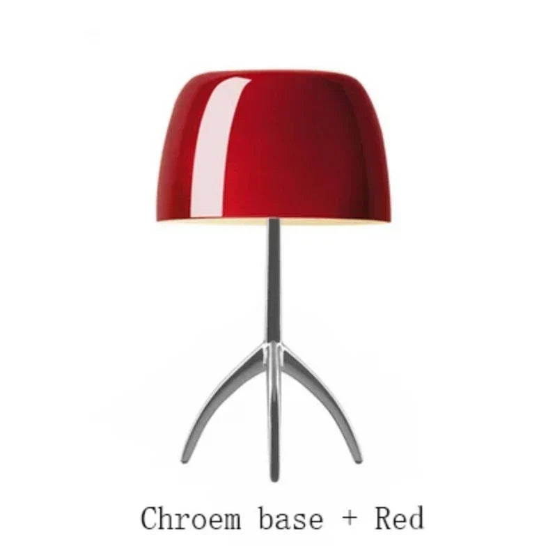 Lampe de chevet design Lumi - Lampe Chevet Design