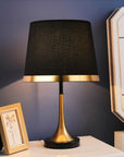Lampe de chevet Fer - Lampe Chevet Design
