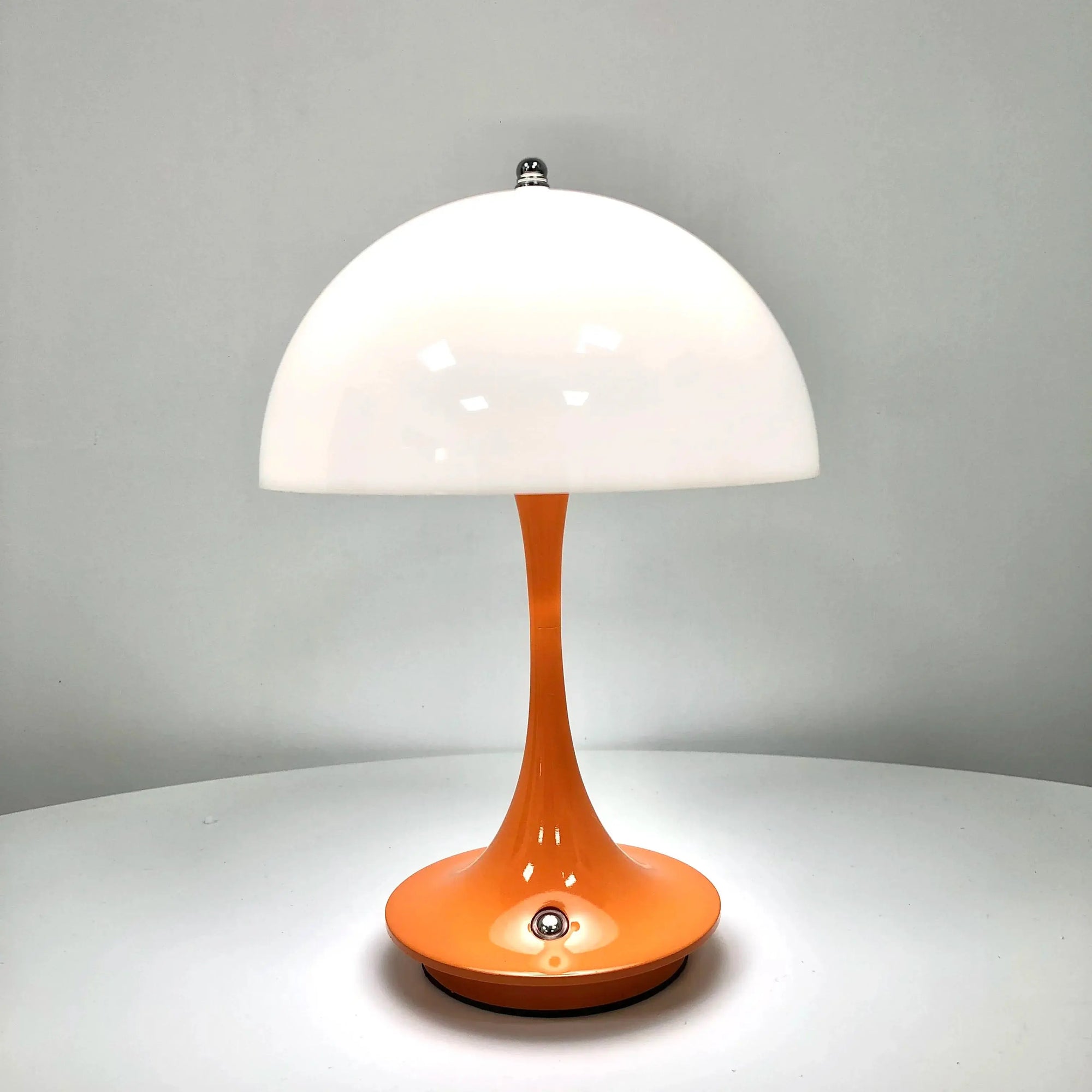 Lampe de chevet en Forme de Champignon - Lampe Chevet Design