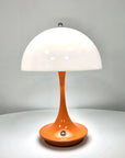 Lampe de chevet en Forme de Champignon - Lampe Chevet Design