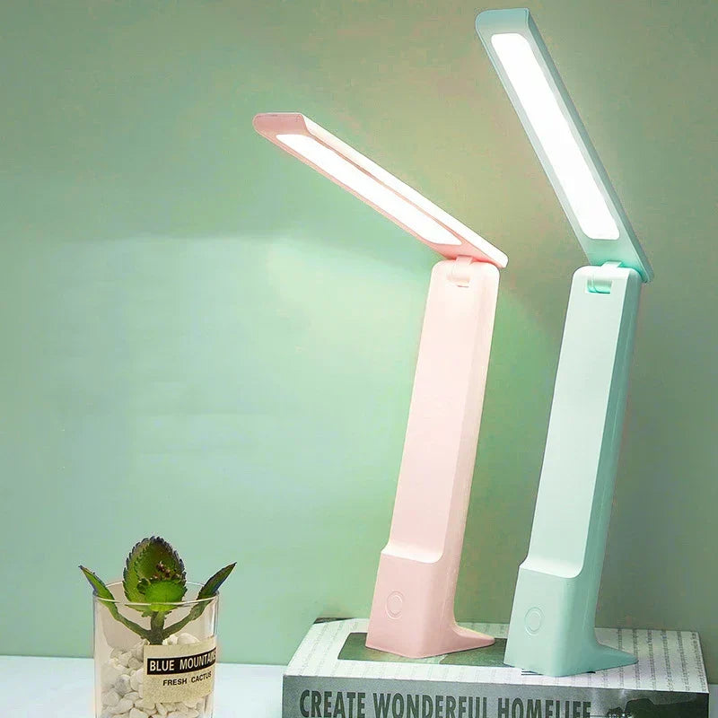 Lampe de chevet pliante - Lampe Chevet Design