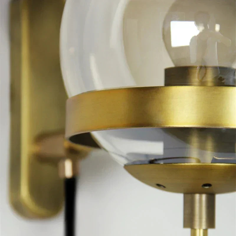 Lampe de chevet Murale Design - Lampe Chevet Design