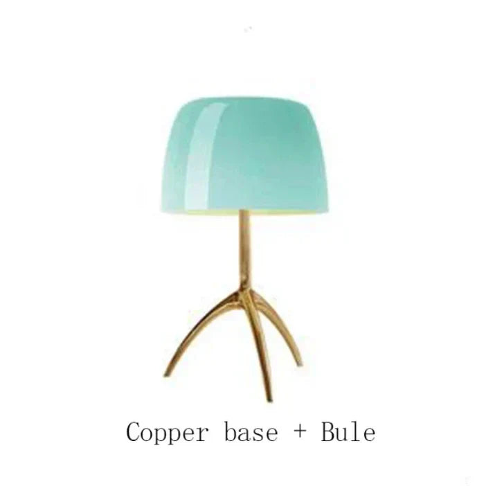 Lampe de chevet design Lumi - Lampe Chevet Design
