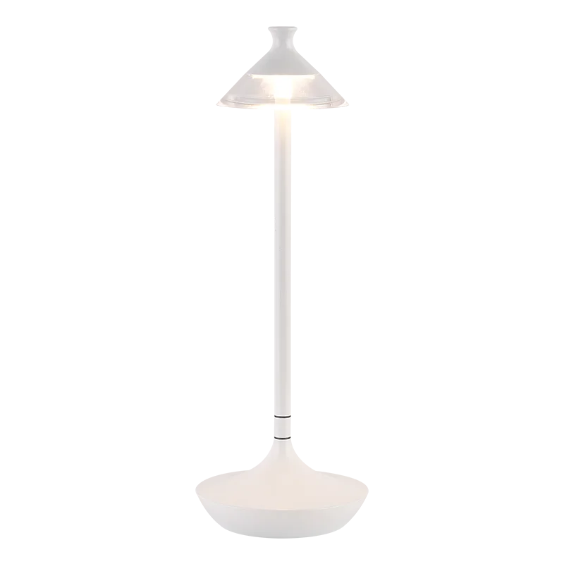Lampe de chevet LED épurée - Lampe Chevet Design