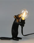 lampe de chevet design souris - Lampe Chevet Design