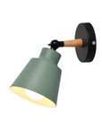 Lampe de chevet Murale Métal Scandinave - Lampe Chevet Design