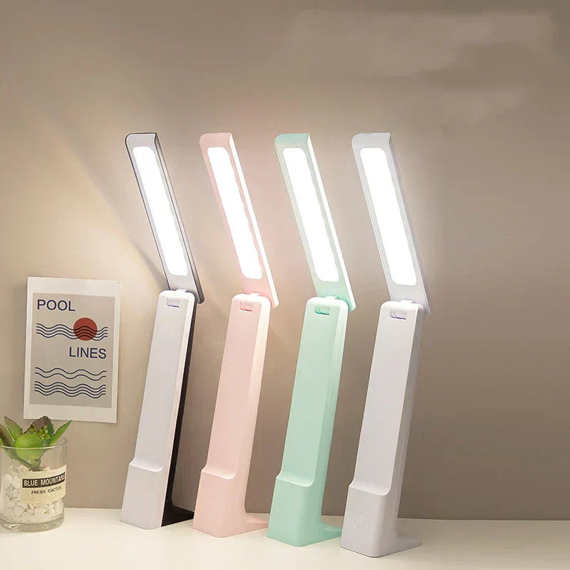 Lampe de chevet pliante - Lampe Chevet Design