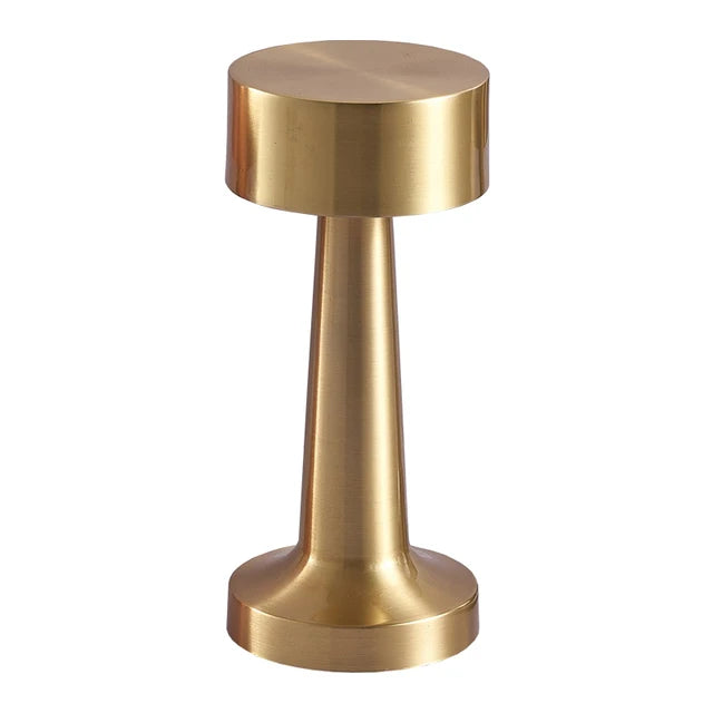 Lampe de chevet Tactile Rétro Led - Lampe Chevet Design