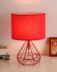 Lampe de Chevet Moderne en Métal - Lampe Chevet Design