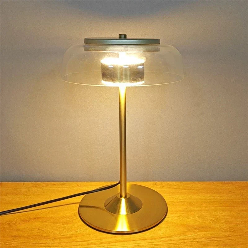 Lampe de chevet design nordique moderne - Lampe Chevet Design