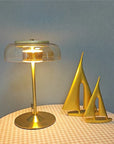 Lampe de chevet design nordique moderne - Lampe Chevet Design