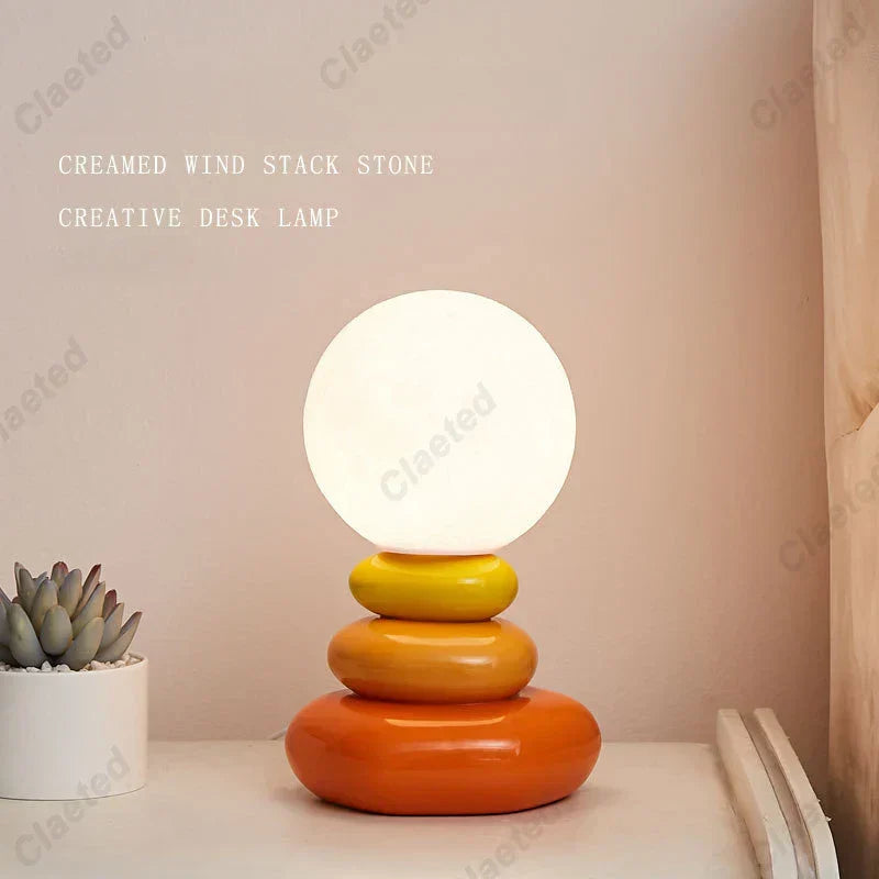 lampe de chevet en céramique - Lampe Chevet Design