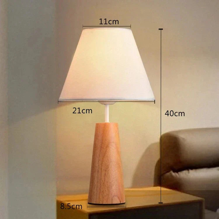 Lampe de Chevet Moderne avec Interrupteur - Lampe Chevet Design