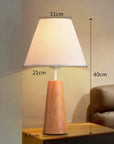 Lampe de Chevet Moderne avec Interrupteur - Lampe Chevet Design