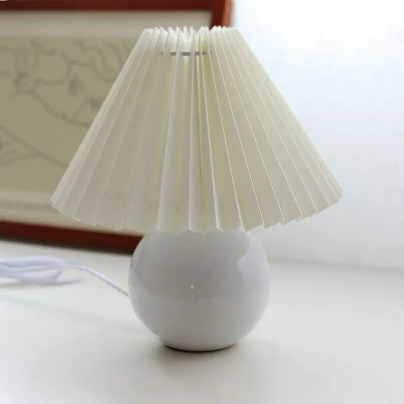 Lampe de chevet Vintage - Lampe Chevet Design