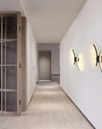 Applique Murale LED Design