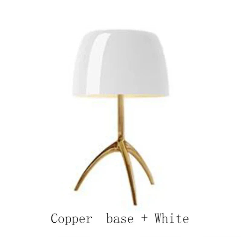 Lampe de chevet design Lumi - Lampe Chevet Design