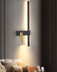 Lampe de chevet Murale Luxueuse - Lampe Chevet Design