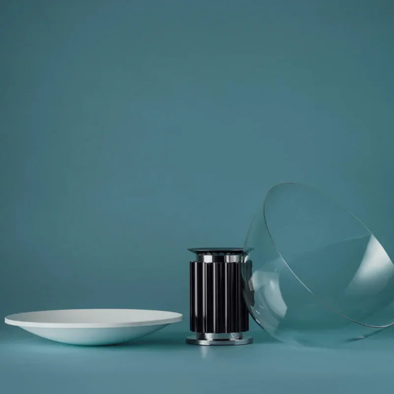 Lampe de chevet Taccia - Lampe Chevet Design