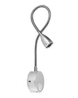 Lampe de chevet Murale LED Ronde - Lampe Chevet Design