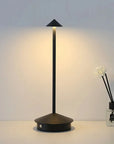 Lampe de chevet en Aluminium moderne - Lampe Chevet Design