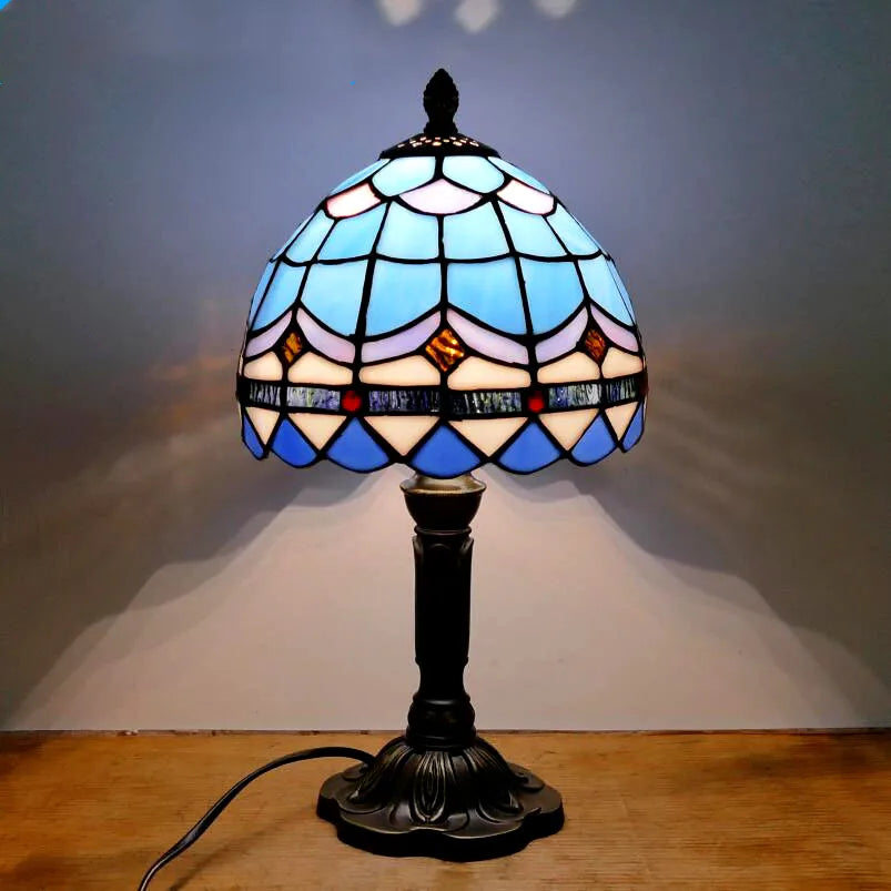Lampe de chevet et à poser Tiffany - Lampe Chevet Design