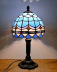 Lampe de chevet et à poser Tiffany - Lampe Chevet Design