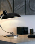 Nordic Bauhaus Adjustable Table Lamp Bedroom Study Lamps Light Luxury Desktop Eye Protection Learning Light Simple Bedside Lamp - Lampe Chevet Design