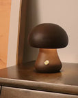 Lampe de Chevet Champignon LED - Lampe Chevet Design