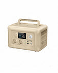 ALLPOWERS R600 – tragbare Powerstation 299Wh LiFePO4, 600W AC-Ausgang