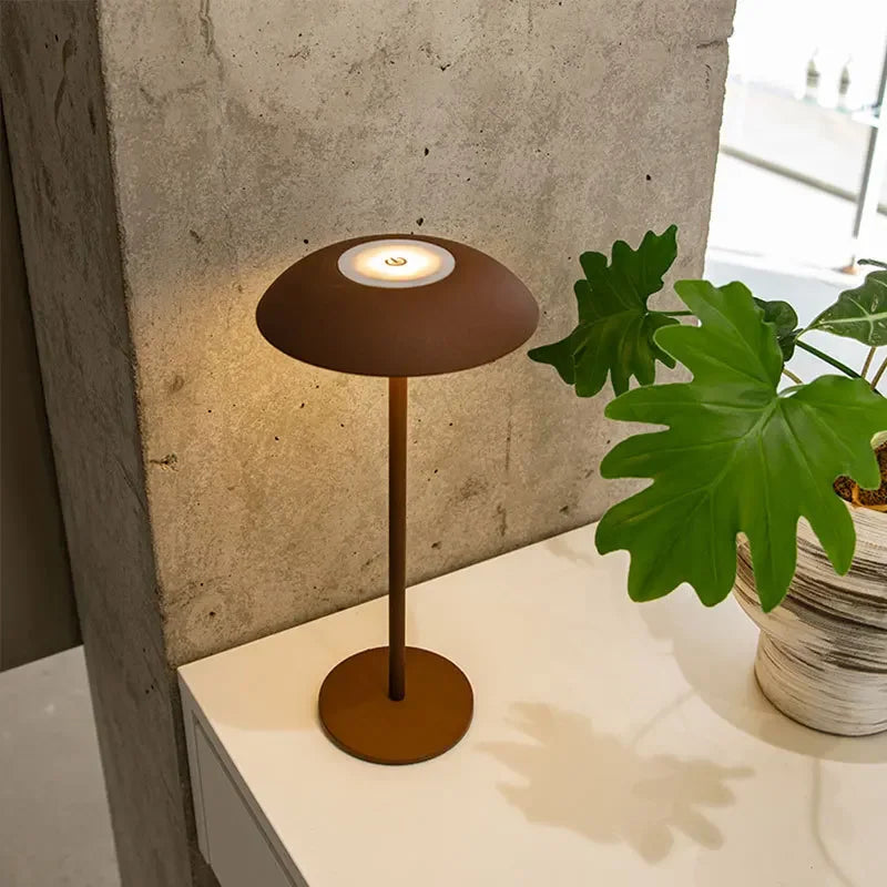 Lampe de chevet tactile moderne - Lampe Chevet Design