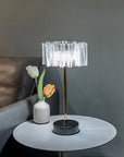 Lampe de Chevet Moderne en Aluminium - Lampe Chevet Design
